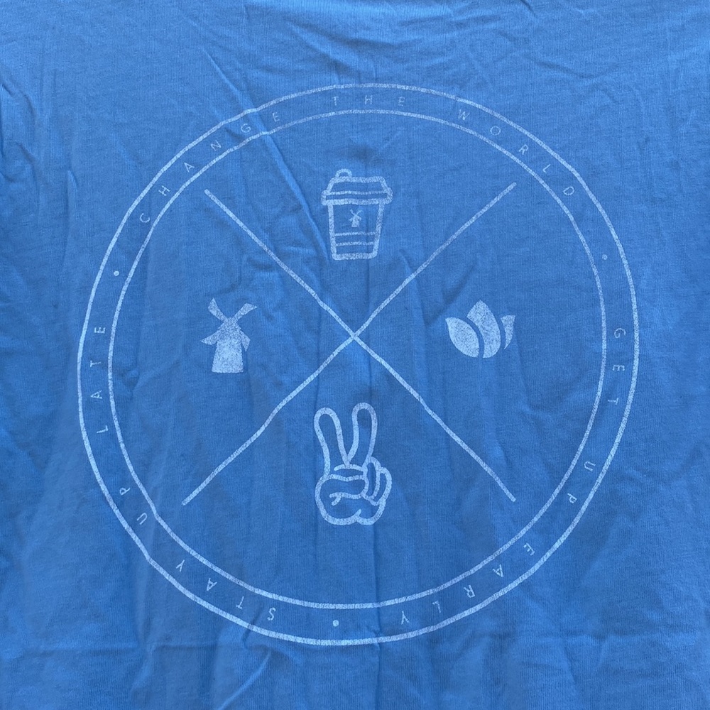 Dutch Shirt - Picture 3 of 4
